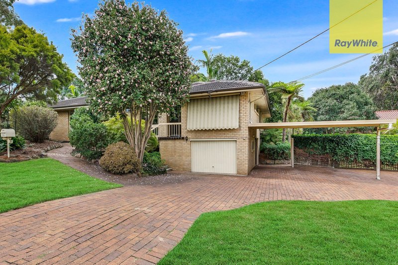 23 Holmes Avenue, Oatlands NSW 2117