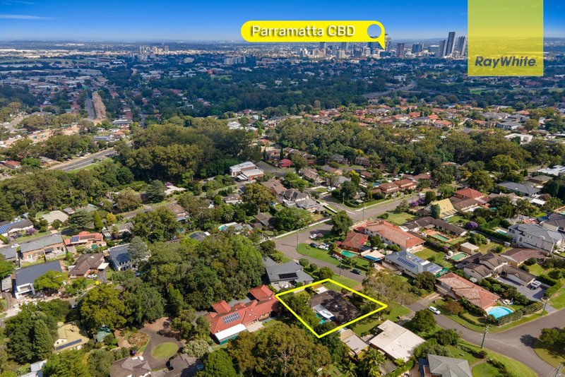 Photo - 23 Holmes Avenue, Oatlands NSW 2117 - Image 3