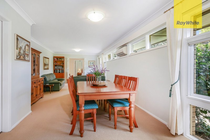 Photo - 23 Holmes Avenue, Oatlands NSW 2117 - Image 6