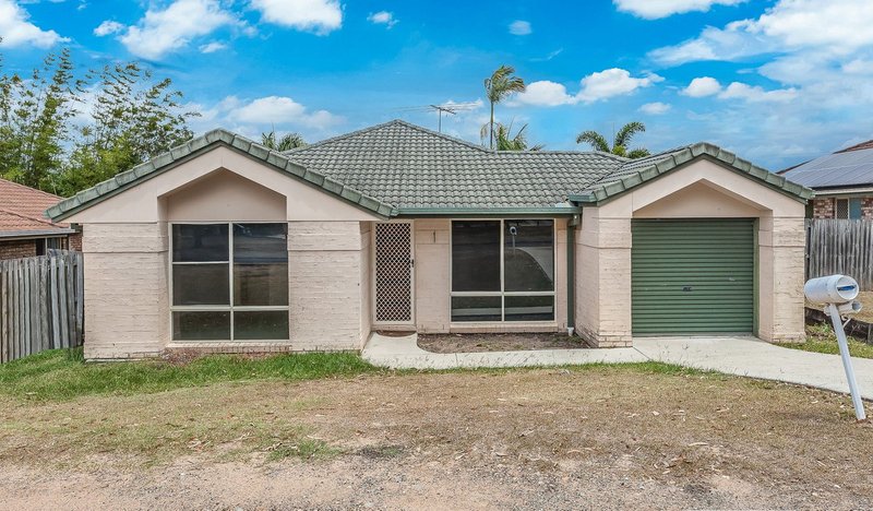 23 Homefield Street, Margate QLD 4019