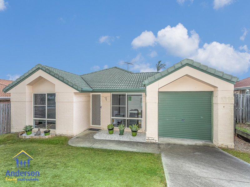 23 Homefield Street, Margate QLD 4019