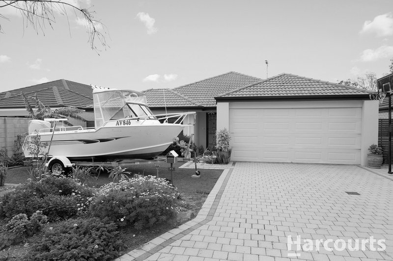 23 Honeydew Trail, Wannanup WA 6210