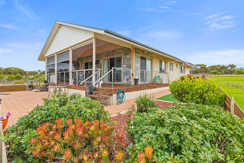 23 Honeyeater Court, Point Boston SA 5607