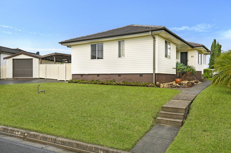 Photo - 23 Hooka Creek Road, Berkeley NSW 2506 - Image 1