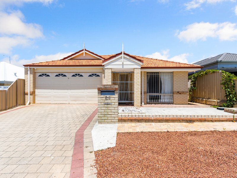 23 Hoop Place, Canning Vale WA 6155