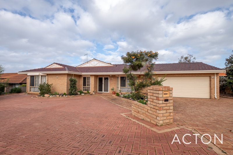 23 Hopkins Way, Spearwood WA 6163