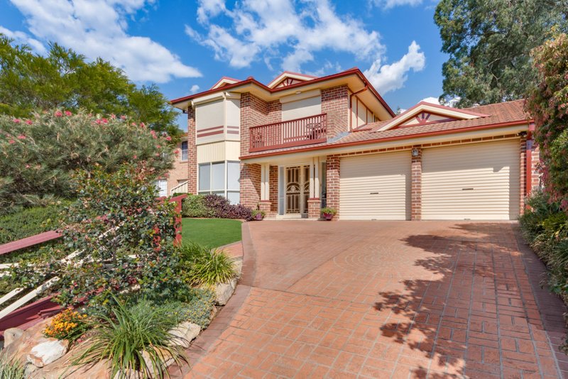 23 Hopping Road, Ingleburn NSW 2565