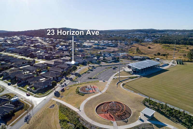 Photo - 23 Horizon Avenue, Cameron Park NSW 2285 - Image 15