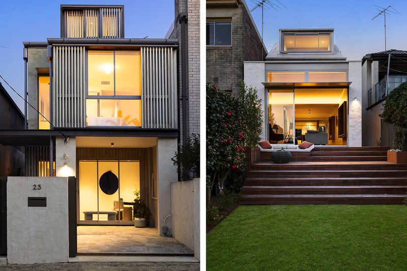 Photo - 23 Hough Street, Bondi Junction NSW 2022 - Image 1