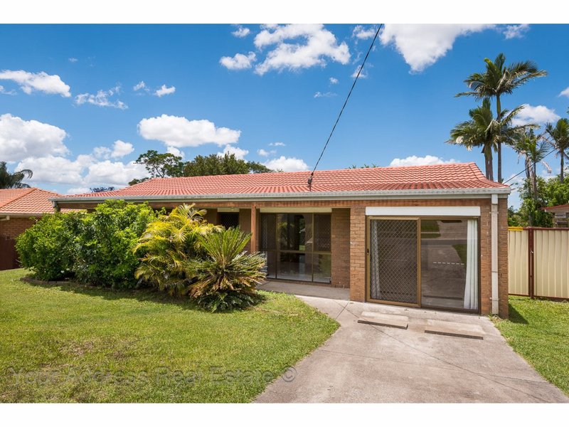 23 Hughes Street, Browns Plains QLD 4118