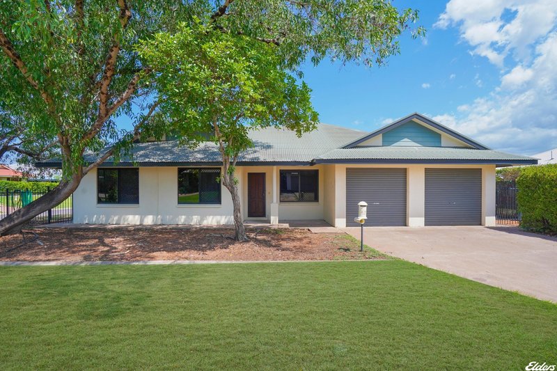 23 Hull Place, Gunn NT 0832