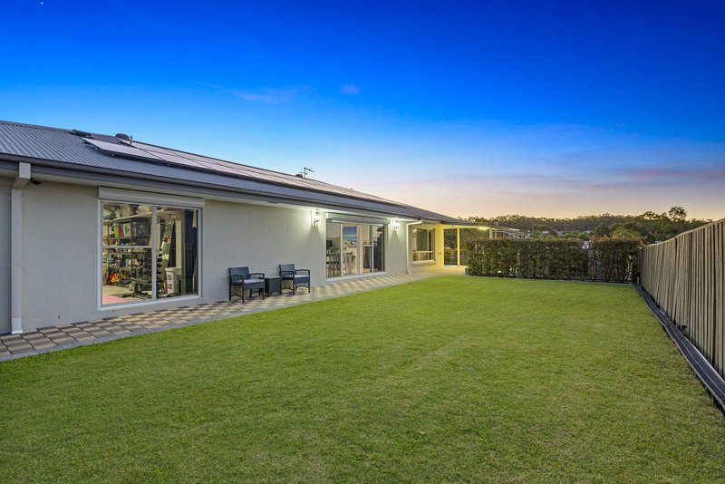 Photo - 23 Humber Street, Upper Coomera QLD 4209 - Image 1