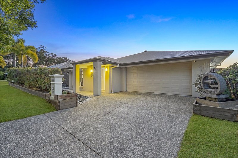 Photo - 23 Humber Street, Upper Coomera QLD 4209 - Image 18
