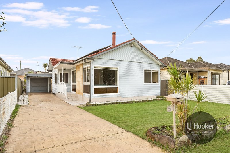 Photo - 23 Hunt Street, Guildford NSW 2161 - Image 1