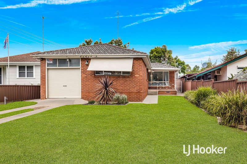 23 Hunter Street, Riverstone NSW 2765