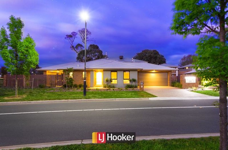 23 Hurrell Street, Forde ACT 2914