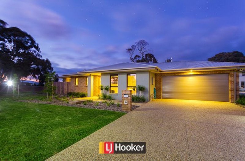 Photo - 23 Hurrell Street, Forde ACT 2914 - Image 2