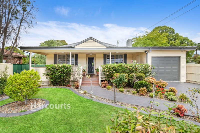 Photo - 23 Hurt Parade, Unanderra NSW 2526 - Image