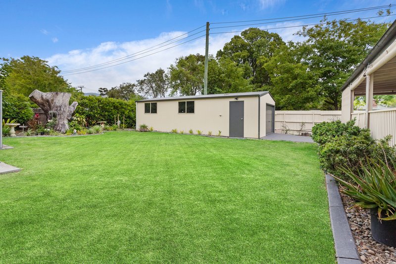 Photo - 23 Hurt Parade, Unanderra NSW 2526 - Image 2