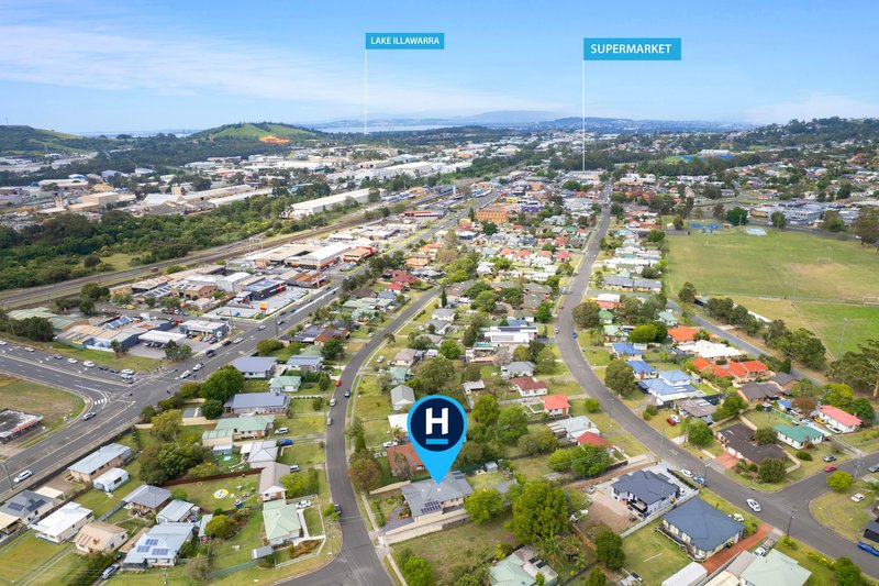 Photo - 23 Hurt Parade, Unanderra NSW 2526 - Image 14