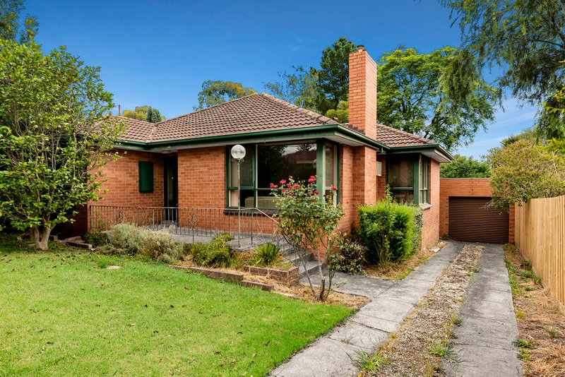 23 Husband Road, Forest Hill VIC 3131