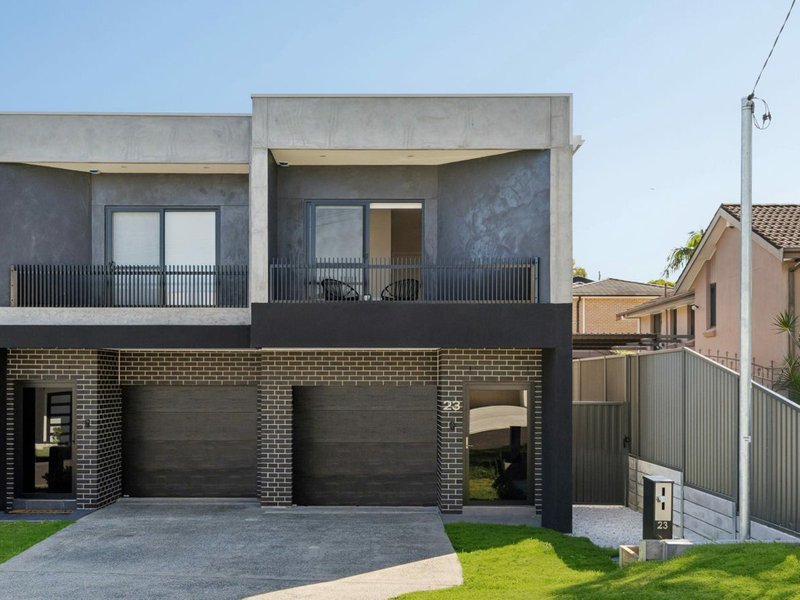 Photo - 23 Ikara Crescent, Moorebank NSW 2170 - Image 1