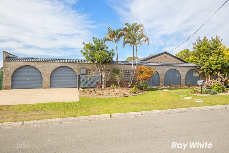 Photo - 23 Illoura Avenue, Bellara QLD 4507 - Image 18