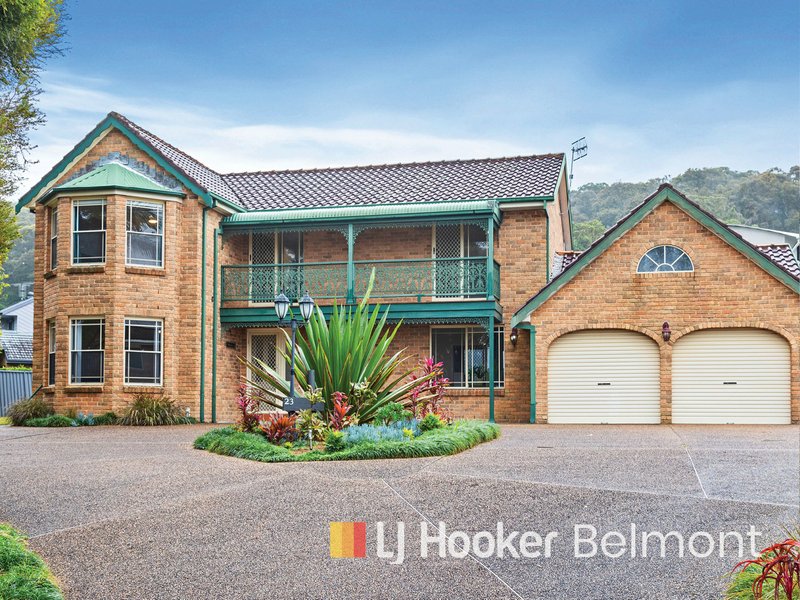 23 Imperial Close, Floraville NSW 2280