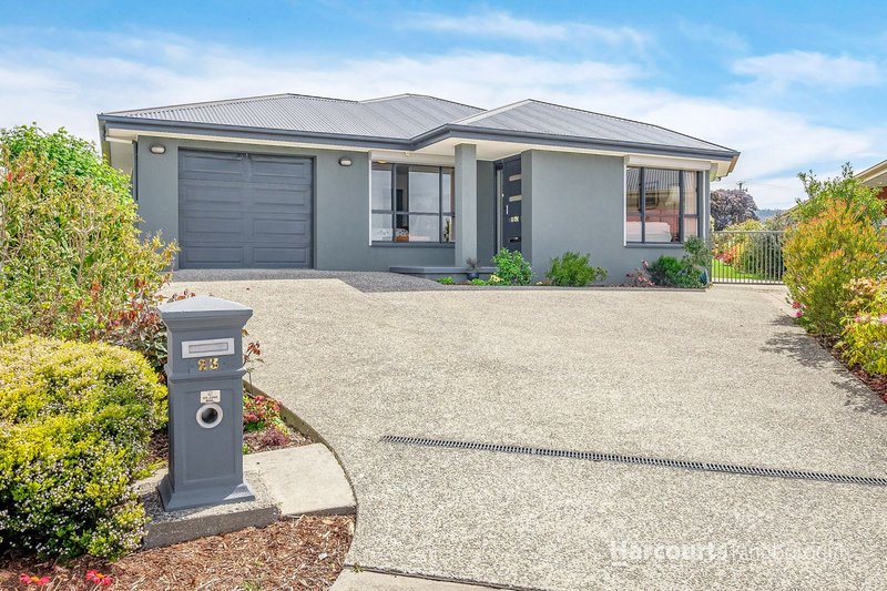 23 Iris Court, Kingston TAS 7050