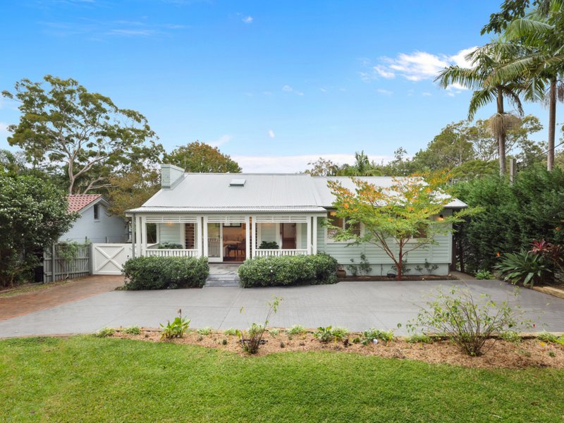 23 Irrubel Road, Newport NSW 2106