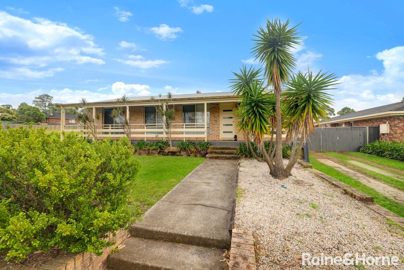 23 Isa Road, Worrigee NSW 2540