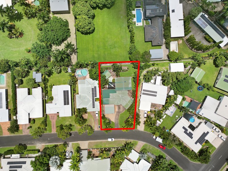 Photo - 23 Isaac Smith Close, Kewarra Beach QLD 4879 - Image 27