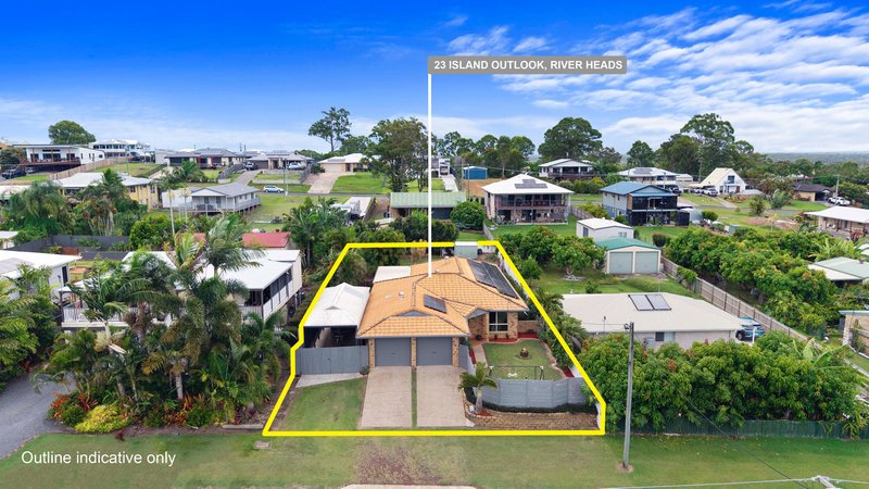 23 Island Outlook, River Heads QLD 4655