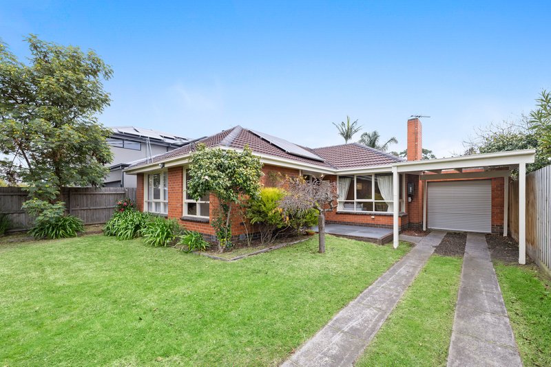 23 Jacaranda Avenue, Cheltenham VIC 3192