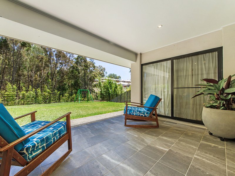 23 Jackson Ridge Road, Upper Coomera QLD 4209