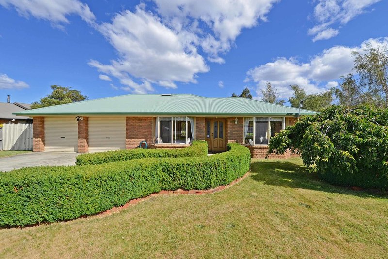 23 Jacombe Street, Richmond TAS 7025