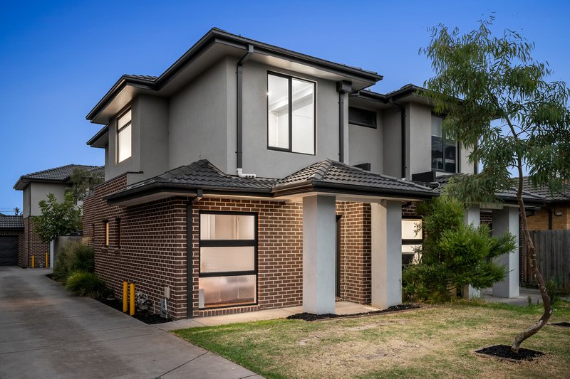 2/3 Jaguar Drive, Clayton VIC 3168