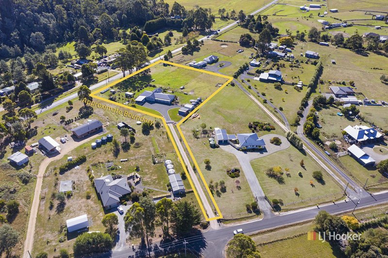 23 James Road, Acacia Hills TAS 7306