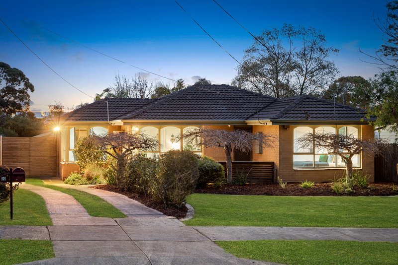 23 James Road, Ferntree Gully VIC 3156