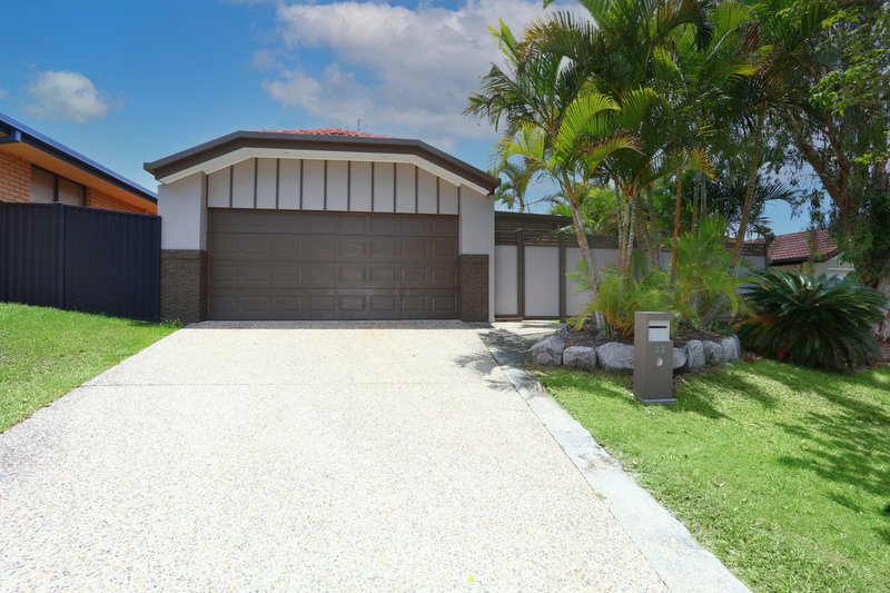 Photo - 23 Jamieson Drive, Parkwood QLD 4214 - Image 12