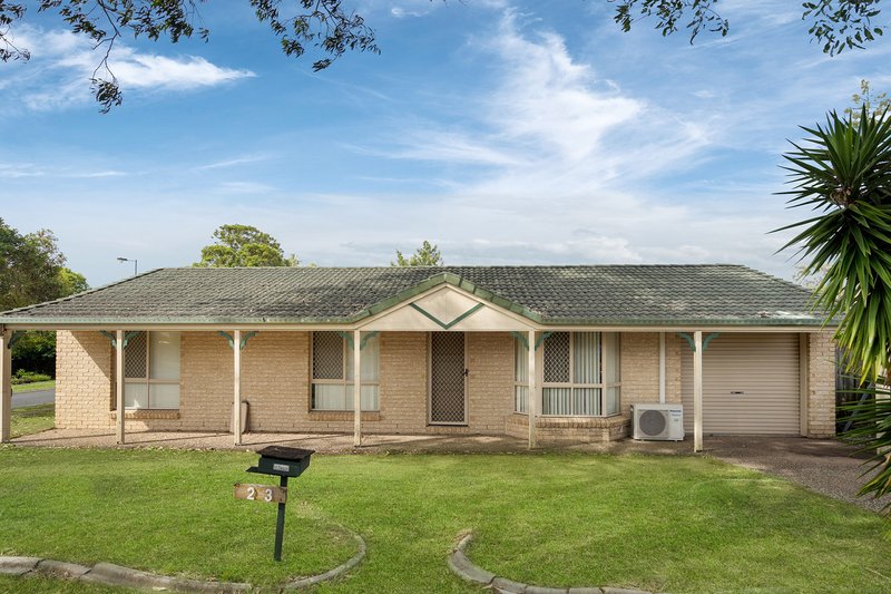 23 Jan Court, Bethania QLD 4205