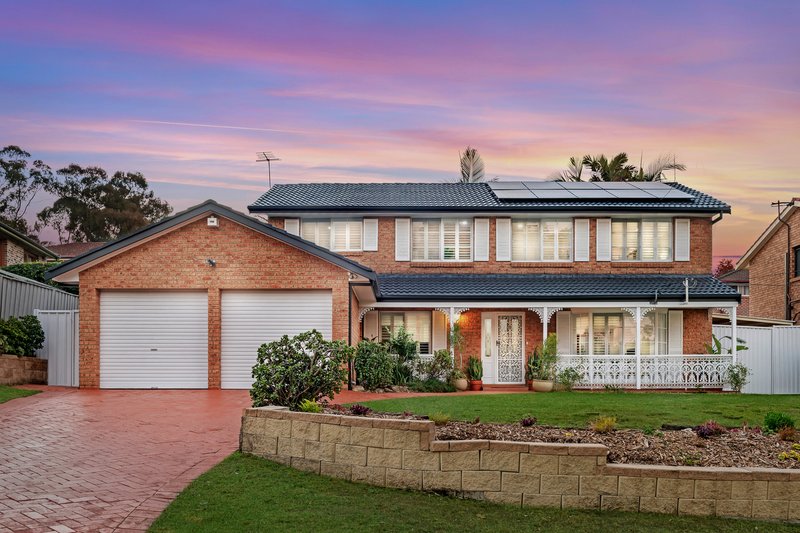 Photo - 23 Jenner Road, Dural NSW 2158 - Image 5