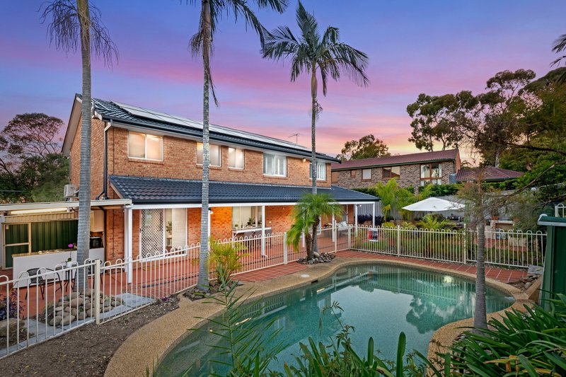 Photo - 23 Jenner Road, Dural NSW 2158 - Image 28