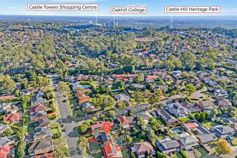 Photo - 23 Jenner Road, Dural NSW 2158 - Image 31