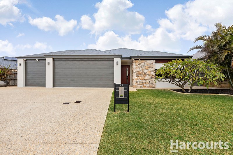 Photo - 23 Jennerae Bend, Halls Head WA 6210 - Image 27