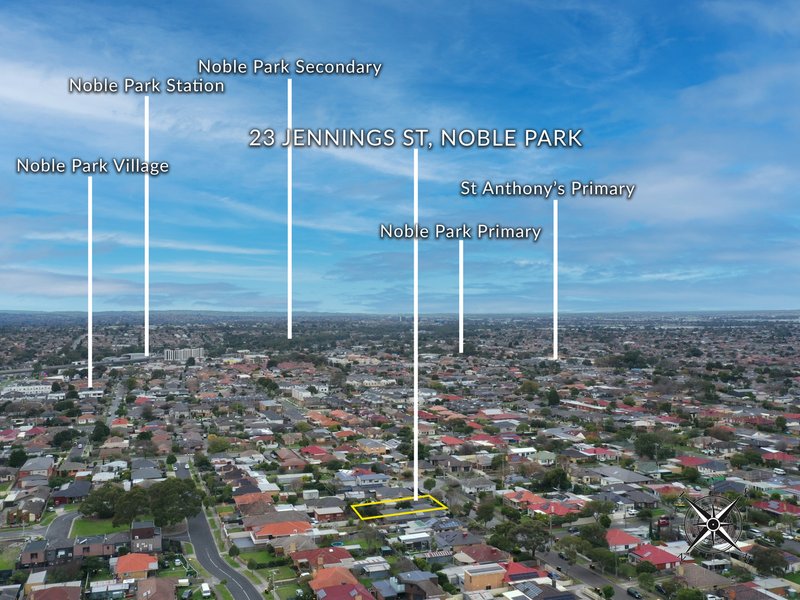 Photo - 23 Jennings Street, Noble Park VIC 3174 - Image 15