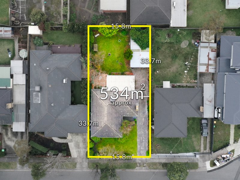 Photo - 23 Jennings Street, Noble Park VIC 3174 - Image 17