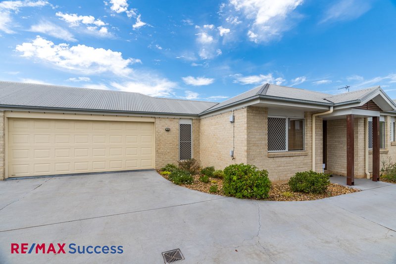 2/3 Jewell Street, Centenary Heights QLD 4350 Real Estate Industry