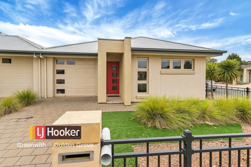 23 Jindabyne Street, Andrews Farm SA 5114