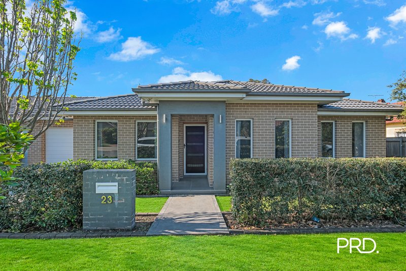 23 Jipp Street, Penrith NSW 2750